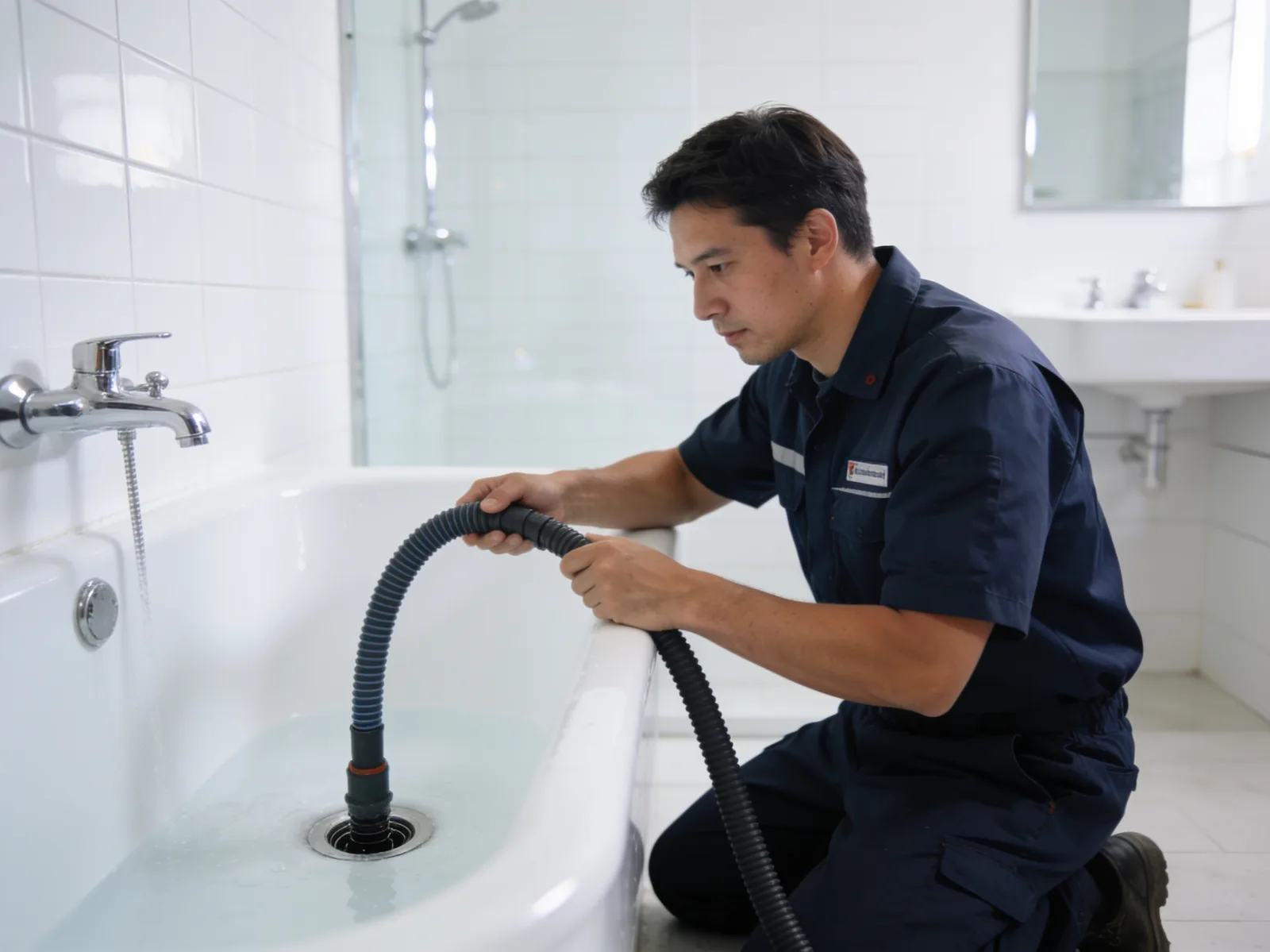 Emergency Plumber Bay City, MI FAQs